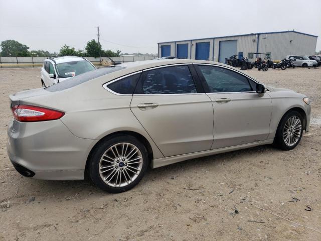 Photo 2 VIN: 3FA6P0H93FR248427 - FORD FUSION 