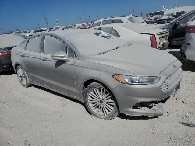 Photo 3 VIN: 3FA6P0H93FR248427 - FORD FUSION 