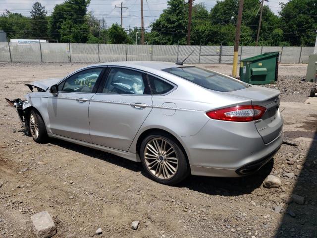 Photo 1 VIN: 3FA6P0H93FR273179 - FORD FUSION SE 