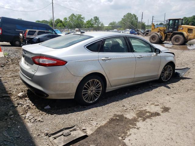 Photo 2 VIN: 3FA6P0H93FR273179 - FORD FUSION SE 