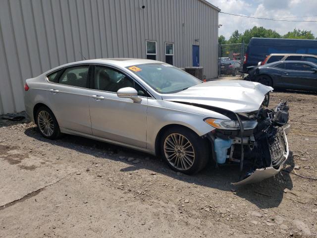 Photo 3 VIN: 3FA6P0H93FR273179 - FORD FUSION SE 