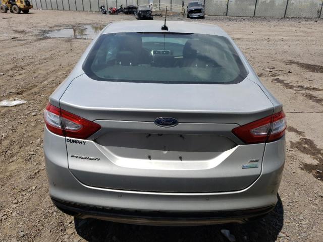 Photo 5 VIN: 3FA6P0H93FR273179 - FORD FUSION SE 