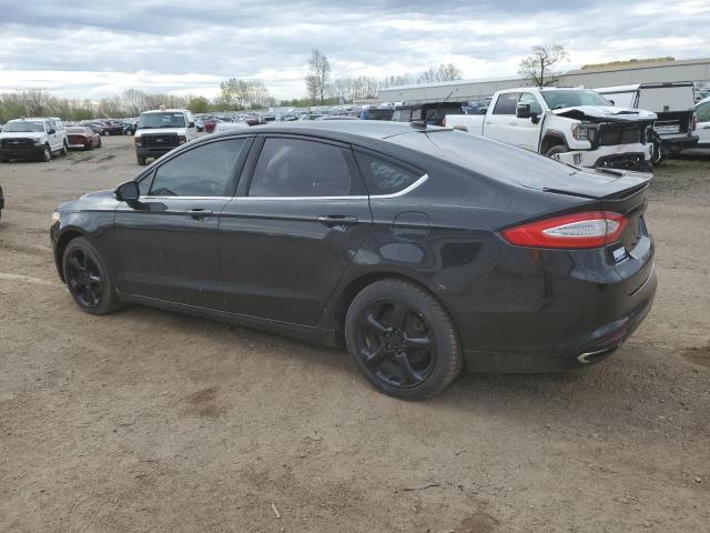 Photo 1 VIN: 3FA6P0H93FR285543 - FORD FUSION SE 