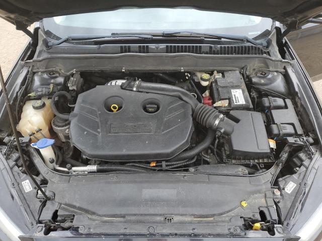 Photo 10 VIN: 3FA6P0H93FR285543 - FORD FUSION SE 