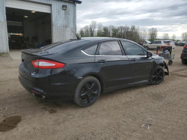 Photo 2 VIN: 3FA6P0H93FR285543 - FORD FUSION SE 