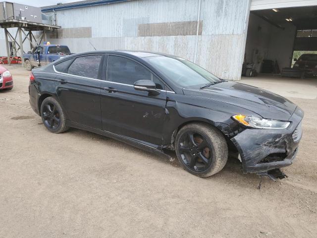 Photo 3 VIN: 3FA6P0H93FR285543 - FORD FUSION SE 