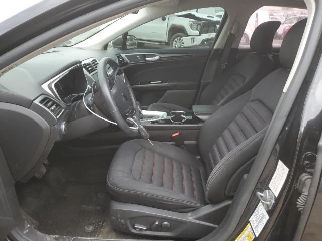 Photo 6 VIN: 3FA6P0H93FR285543 - FORD FUSION SE 