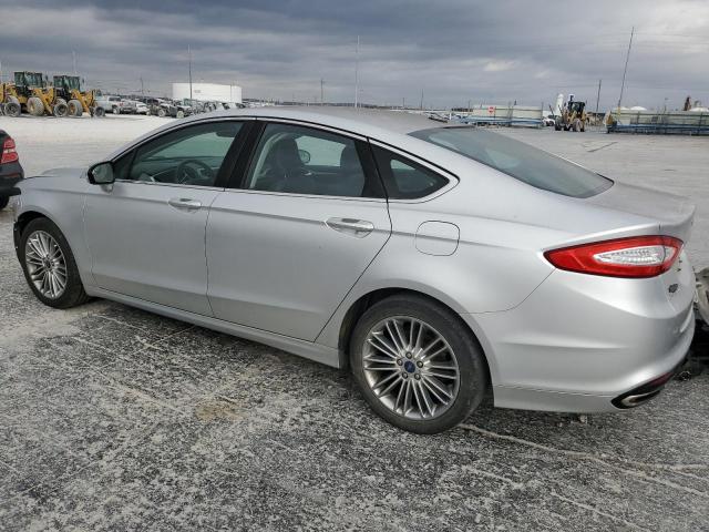 Photo 1 VIN: 3FA6P0H93FR288734 - FORD FUSION SE 