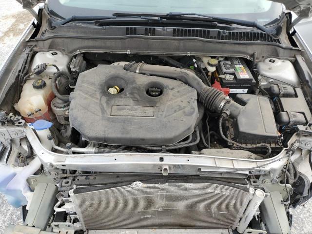 Photo 10 VIN: 3FA6P0H93FR288734 - FORD FUSION SE 