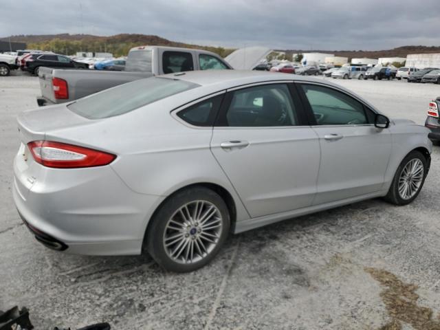 Photo 2 VIN: 3FA6P0H93FR288734 - FORD FUSION SE 