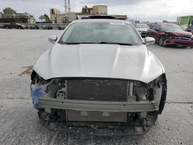 Photo 4 VIN: 3FA6P0H93FR288734 - FORD FUSION SE 