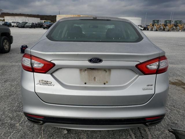 Photo 5 VIN: 3FA6P0H93FR288734 - FORD FUSION SE 