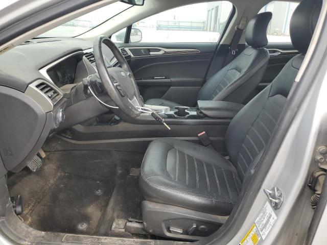 Photo 6 VIN: 3FA6P0H93FR288734 - FORD FUSION SE 