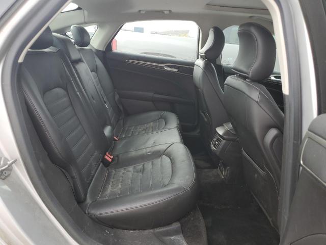 Photo 9 VIN: 3FA6P0H93FR288734 - FORD FUSION SE 