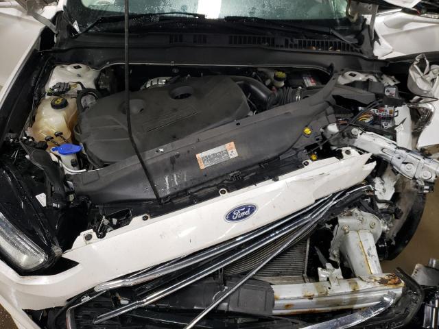 Photo 10 VIN: 3FA6P0H93GR103325 - FORD FUSION SE 