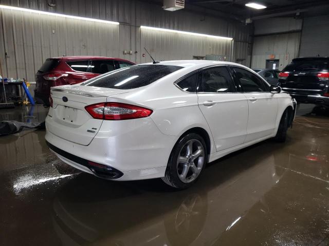 Photo 2 VIN: 3FA6P0H93GR103325 - FORD FUSION SE 