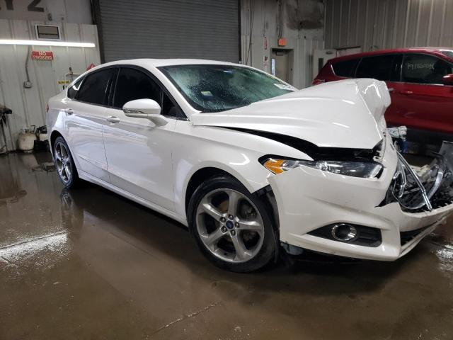 Photo 3 VIN: 3FA6P0H93GR103325 - FORD FUSION SE 