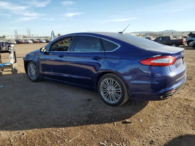 Photo 1 VIN: 3FA6P0H93GR133568 - FORD FUSION 