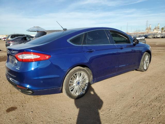 Photo 2 VIN: 3FA6P0H93GR133568 - FORD FUSION 