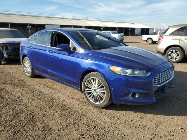 Photo 3 VIN: 3FA6P0H93GR133568 - FORD FUSION 