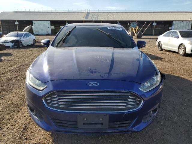 Photo 4 VIN: 3FA6P0H93GR133568 - FORD FUSION 