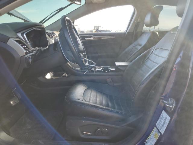 Photo 6 VIN: 3FA6P0H93GR133568 - FORD FUSION 