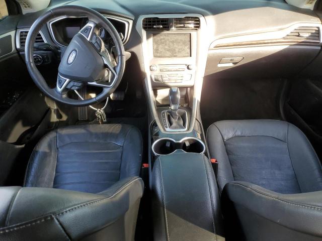 Photo 7 VIN: 3FA6P0H93GR133568 - FORD FUSION 