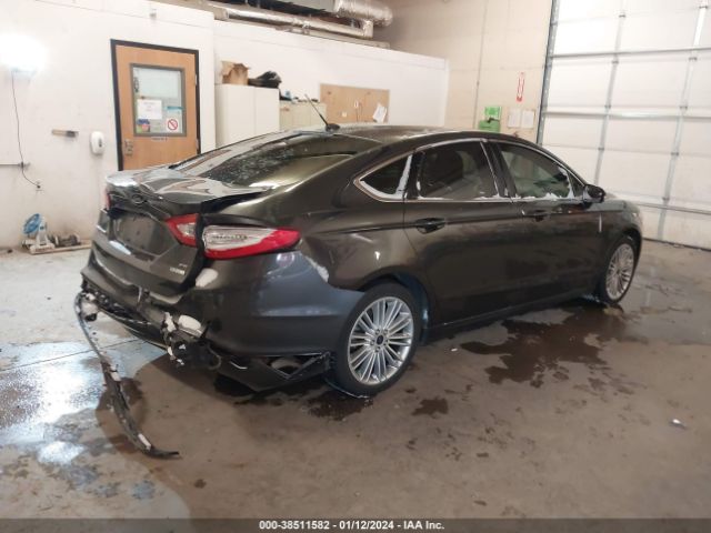 Photo 3 VIN: 3FA6P0H93GR135028 - FORD FUSION 