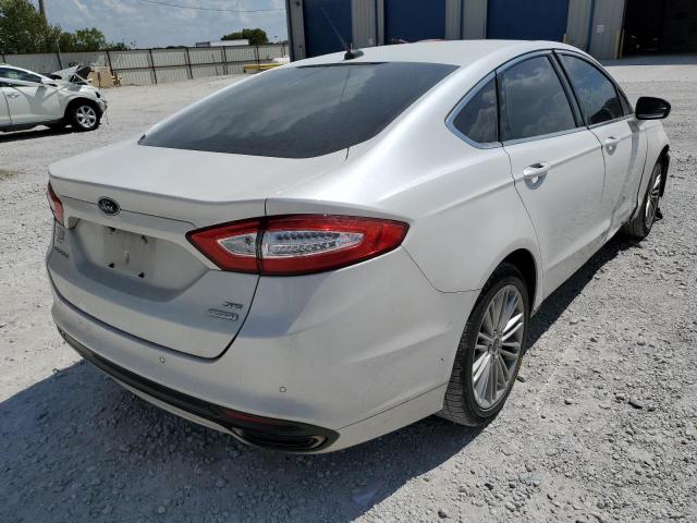 Photo 3 VIN: 3FA6P0H93GR156655 - FORD FUSION SE 