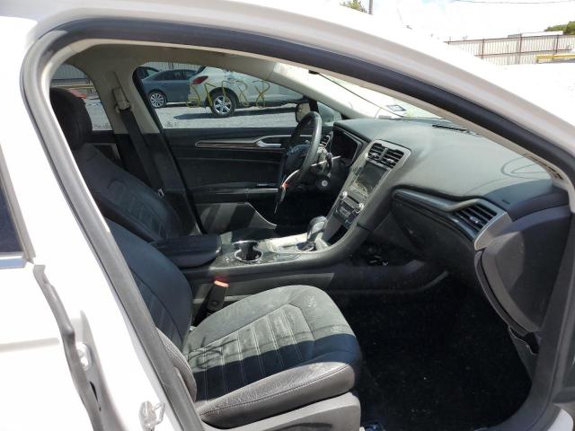 Photo 4 VIN: 3FA6P0H93GR156655 - FORD FUSION SE 