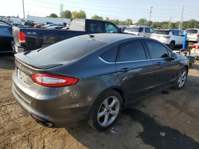 Photo 2 VIN: 3FA6P0H93GR221648 - FORD FUSION SE 