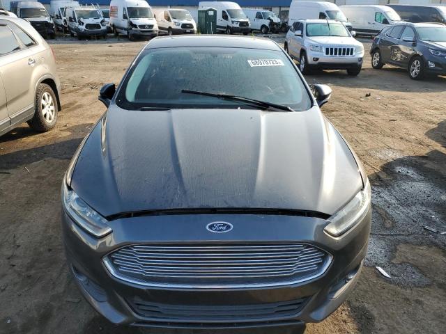 Photo 4 VIN: 3FA6P0H93GR221648 - FORD FUSION SE 