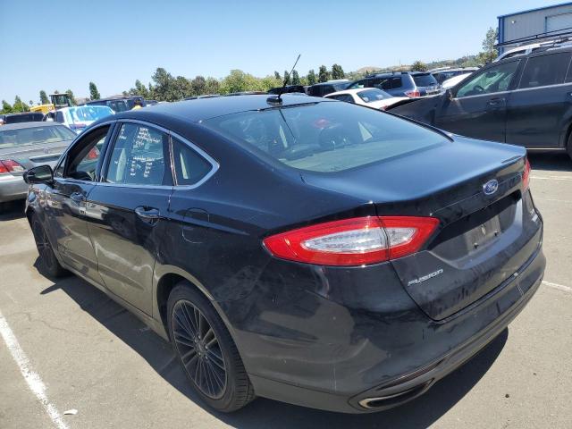 Photo 1 VIN: 3FA6P0H93GR305775 - FORD FUSION 