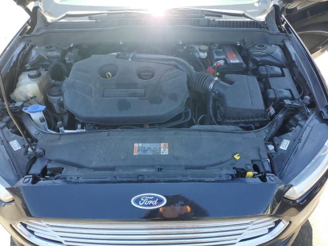 Photo 10 VIN: 3FA6P0H93GR305775 - FORD FUSION 