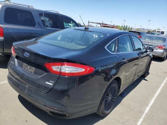 Photo 2 VIN: 3FA6P0H93GR305775 - FORD FUSION 