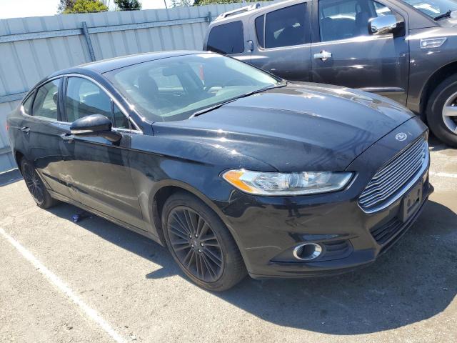 Photo 3 VIN: 3FA6P0H93GR305775 - FORD FUSION 