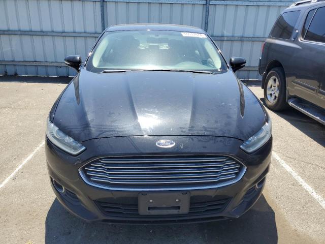 Photo 4 VIN: 3FA6P0H93GR305775 - FORD FUSION 