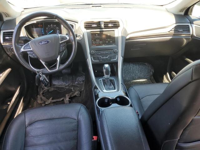 Photo 7 VIN: 3FA6P0H93GR305775 - FORD FUSION 