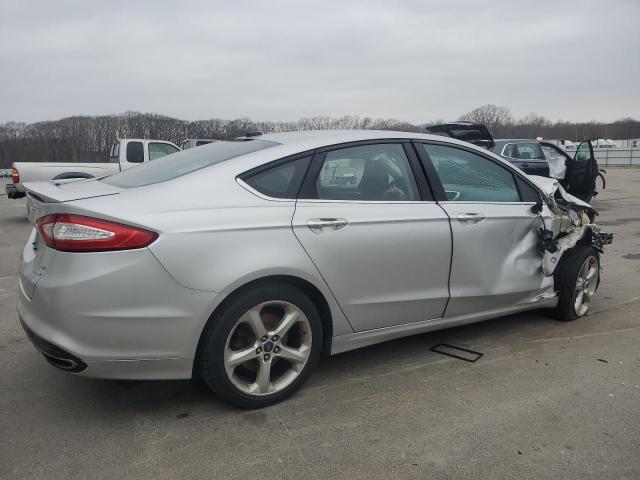 Photo 2 VIN: 3FA6P0H93GR348349 - FORD FUSION 