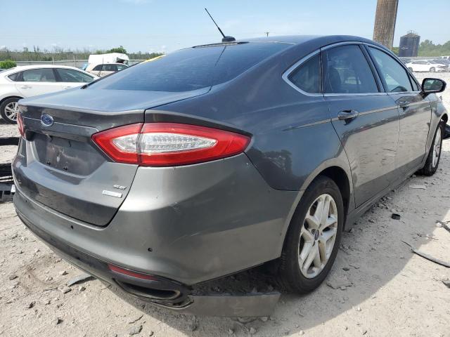 Photo 2 VIN: 3FA6P0H93GR350540 - FORD FUSION 