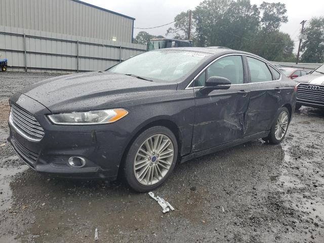 Photo 0 VIN: 3FA6P0H93GR363756 - FORD FUSION SE 