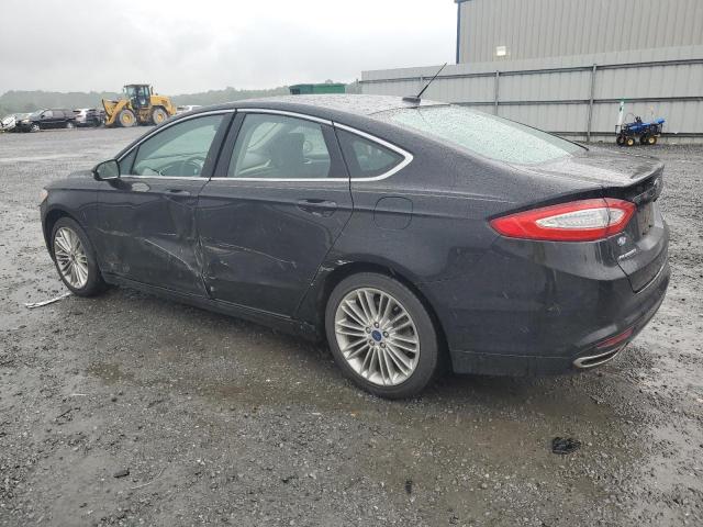 Photo 1 VIN: 3FA6P0H93GR363756 - FORD FUSION SE 