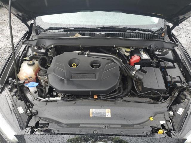 Photo 10 VIN: 3FA6P0H93GR363756 - FORD FUSION SE 