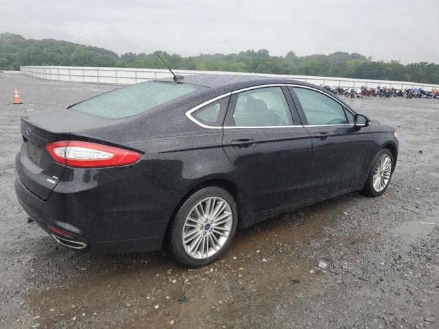 Photo 2 VIN: 3FA6P0H93GR363756 - FORD FUSION SE 