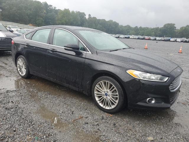 Photo 3 VIN: 3FA6P0H93GR363756 - FORD FUSION SE 