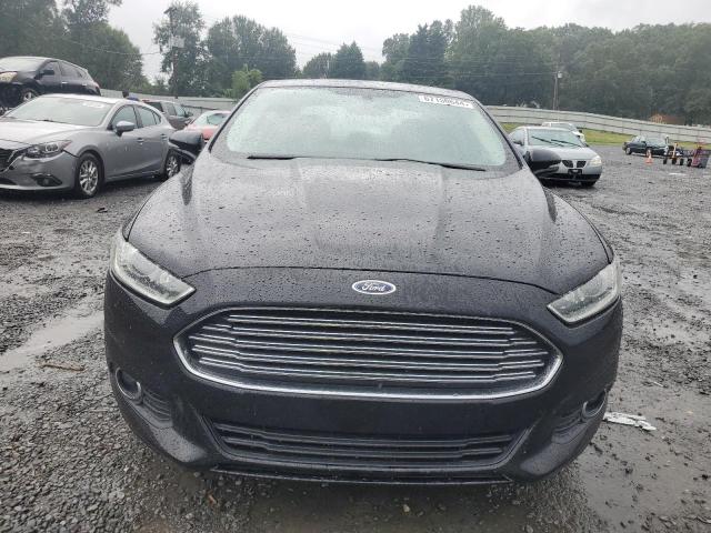 Photo 4 VIN: 3FA6P0H93GR363756 - FORD FUSION SE 