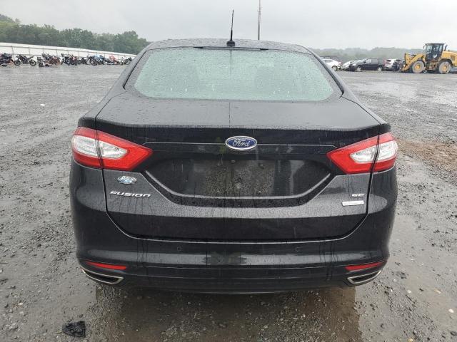 Photo 5 VIN: 3FA6P0H93GR363756 - FORD FUSION SE 