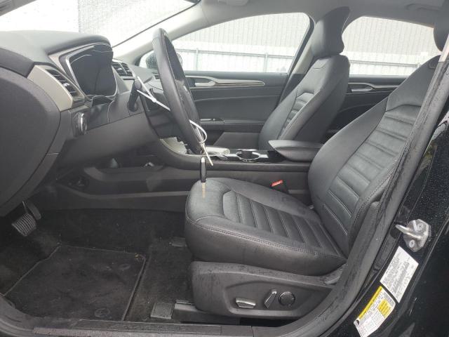 Photo 6 VIN: 3FA6P0H93GR363756 - FORD FUSION SE 