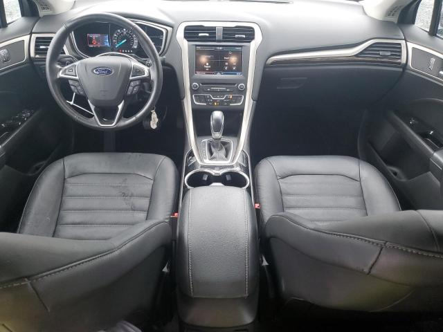 Photo 7 VIN: 3FA6P0H93GR363756 - FORD FUSION SE 