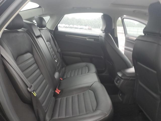 Photo 9 VIN: 3FA6P0H93GR363756 - FORD FUSION SE 